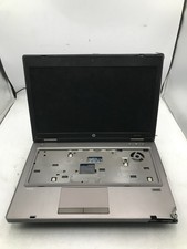 HP PROBOOK 6465B - FOR PARTS - AMD A6 - NO RAM - 14" - READ DESCRIPTION - BB