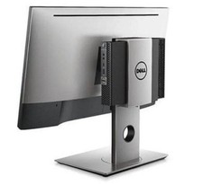Dell MFS18 Micro All-in-One Stand - New - Open Box - Stand only