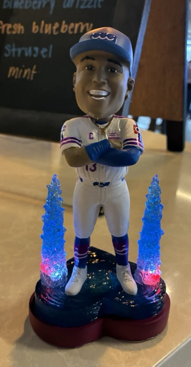 Kansas City Royals Sports Fan Bobbleheads for sale | eBay
