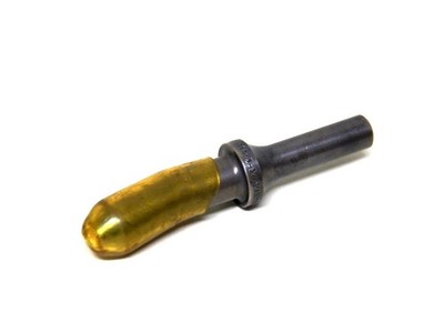 NEW ATI (Snap On Tools) Offset 3/32 (#40) Rivet Set .401 Shank USA Made