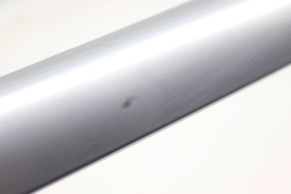 Mercedes-Benz GL450 2007-2012 - Panel de puerta delantera derecha moldura/montaje Foto 2 de 4