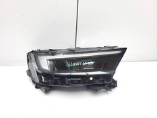 VAUXHALL MOKKA B 2021 HEADLIGHT FRONT RIGHT DRIVER SIDE 9834008880