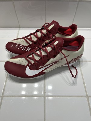 Nike React Vapor Ultra Elite 4 Mens Cleats