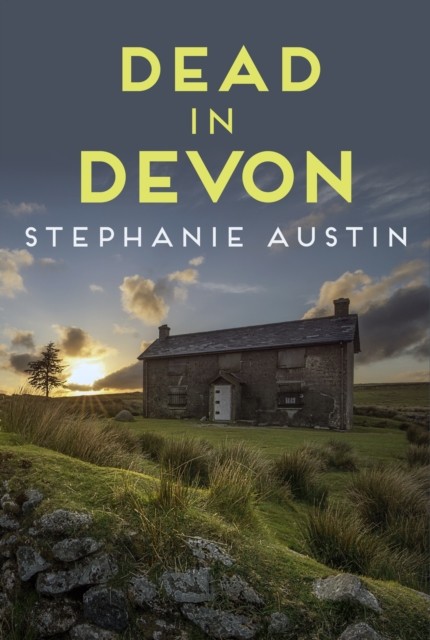 DEAD IN DEVON STEPHANIE AUSTIN PAPERBACK BOOK NEW MURDER MYSTERY - Image 8