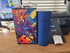 Ultimate Ears MegaBoom 3 Extreme Durability Omni Directional Party Speaker W/Box