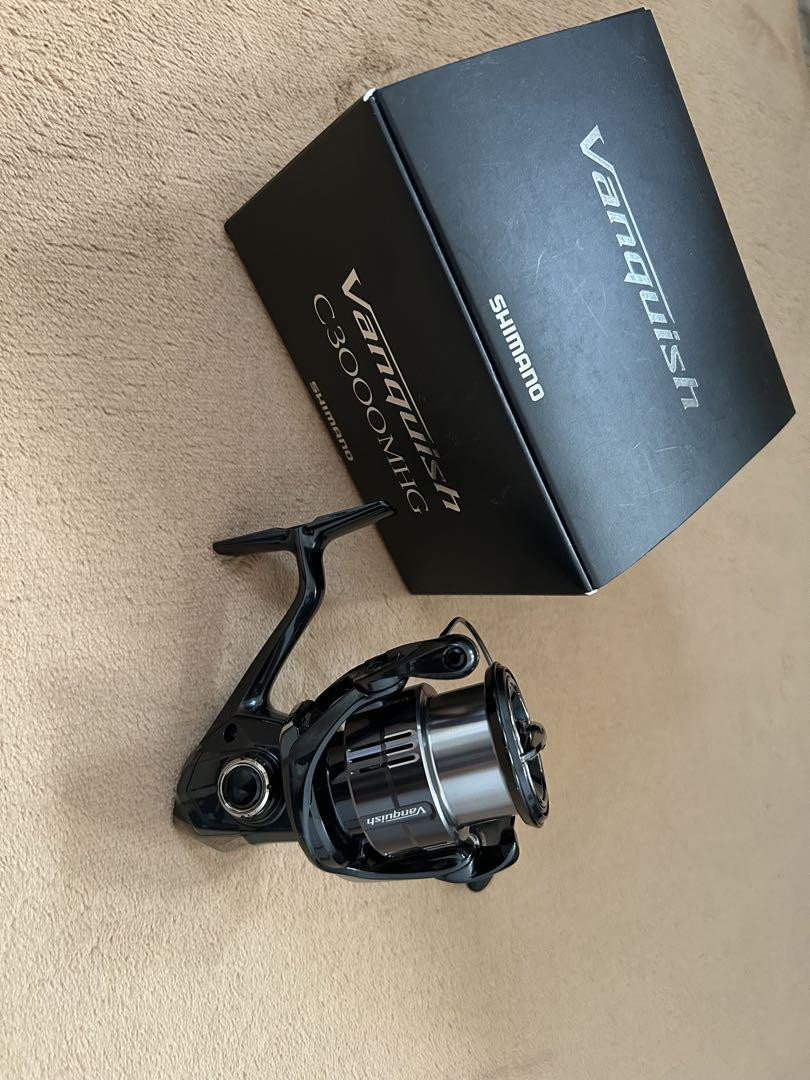 19 Vanquish c3000MHG | eBay 19 Vanquish c3000MHG | eBay