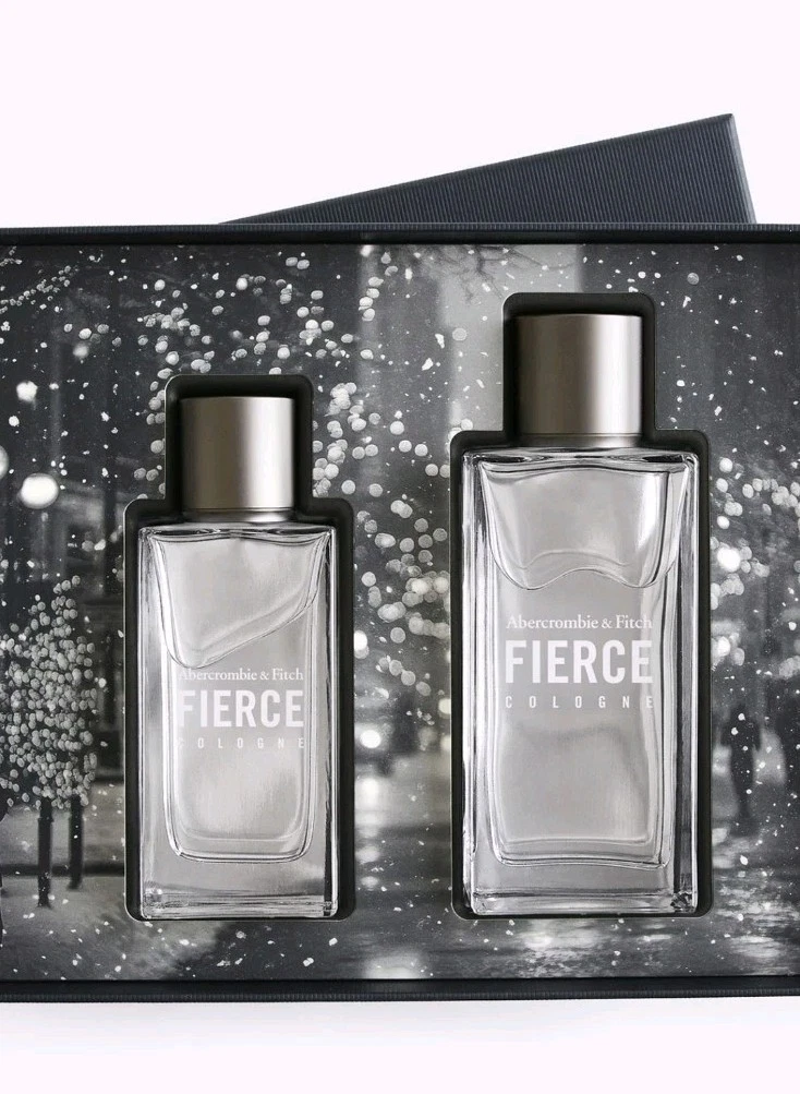 Fierce Gift Sets for Men for sale | eBay