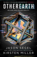 Otherearth | Last Reality Series | Jason Segel (U. A.) | Englisch | Taschenbuch