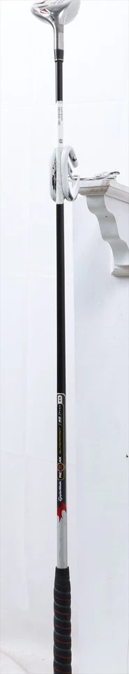 Taylormade Burner HT Rescue 25° 5H Hybrid Regular Burner Re*Ax 60 12978329 Fair - Bild 4 von 4