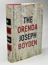 The Orenda - ACCEPTABLE