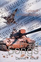 Dennis P. Knick | Blood Songs | Taschenbuch | Englisch (2003) | iUniverse