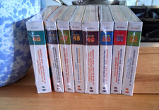 Grateful Dead Dave's Picks vol. 45-52 Brand New W/ bonus discs