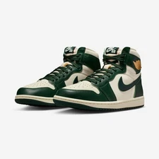 Nike WMNS Air Jordan 1 Retro High OG Pro Green FD2596-101