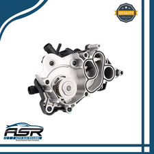 Pompe à eau Skoda FABIA