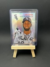 Click to enlarge Luis Robert