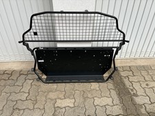 VW  Touran Trenngitter