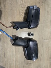 Subaru WRX VA Electric Folding Mirrors 2014 2015 16 17 18 19 20 21