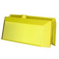 Eurowagens 770160591N Waschmaschine Reiniger FüR Farbroller Tool