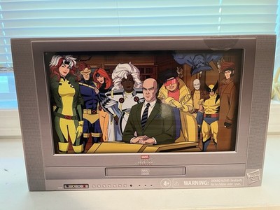 Professor X Marvel Legends SDCC 2026 Exclusive X-Men 97 MISB Disney Figure Toy 1