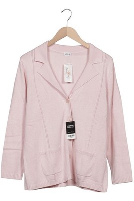 Atelier Goldner Schnitt Strickjacke Damen Cardigan Jacke Gr. XXL Bau... #3f2jxyq