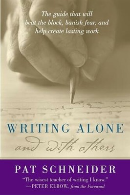 Writing Alone and with Others Buch Oxford University Press, U.S.A.