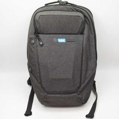 Ogio No Drag Mach LT Motorcycle Backpack Gray