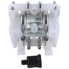 Air Operated Double Diaphragm Pump 012654 for Wilden 1/2" Pro-Flo 01-2654