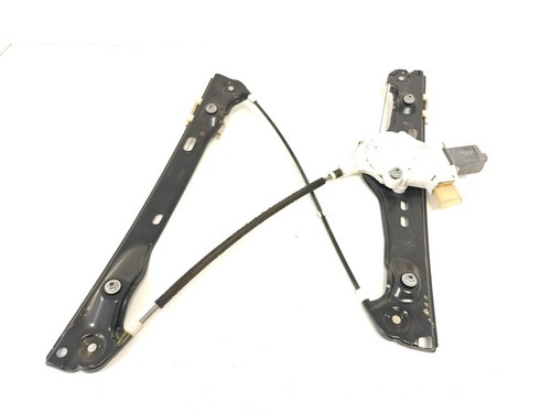 FENSTERHEBER RECHTS VORNE BMW 3 serie (E90) 2008 6927028 / 996625101 #62321