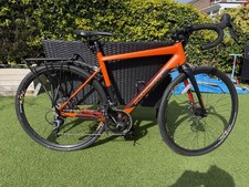 Boardman ADV 8.9 Gravel Bike