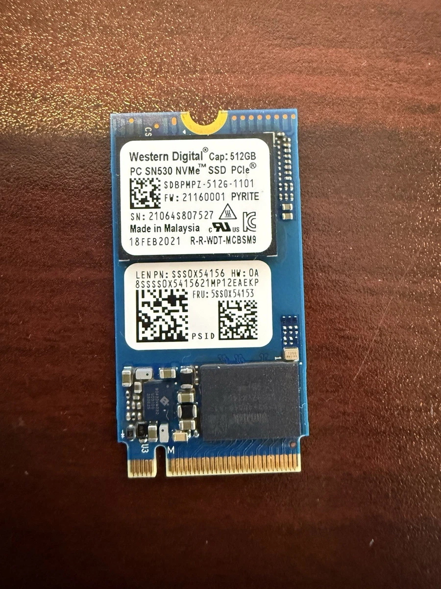 Western Digital M.2 SSD 健康状態98% Western Digital M.2 SSD 健康状態98% 【公式通販】