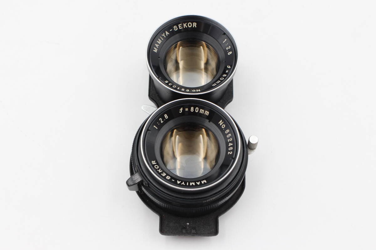 【美品】Mamiya Sekor 80mm F2.8 N MAMIYA-SEKOR 80mm F2.8 Mamiya Sekor Twin-Lens Reflex Lens 13634 | eBay