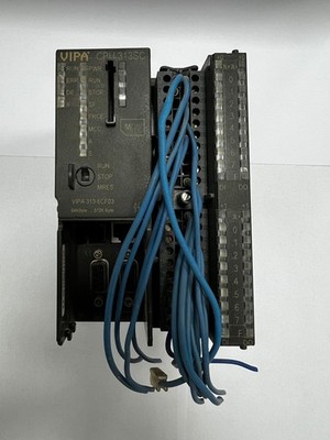 VIPA CPU 313SC-6CF03
