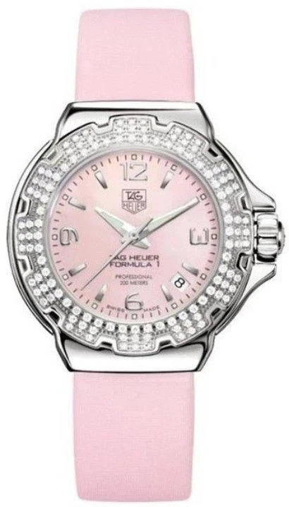 TAG Heuer Formula 1 Wristwatches for Women for sale - eBay