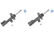 2x Stoßdämpfer Vorderachse für MERCEDES-BENZ A-KLASSE B-KLASSE Sports Tourer