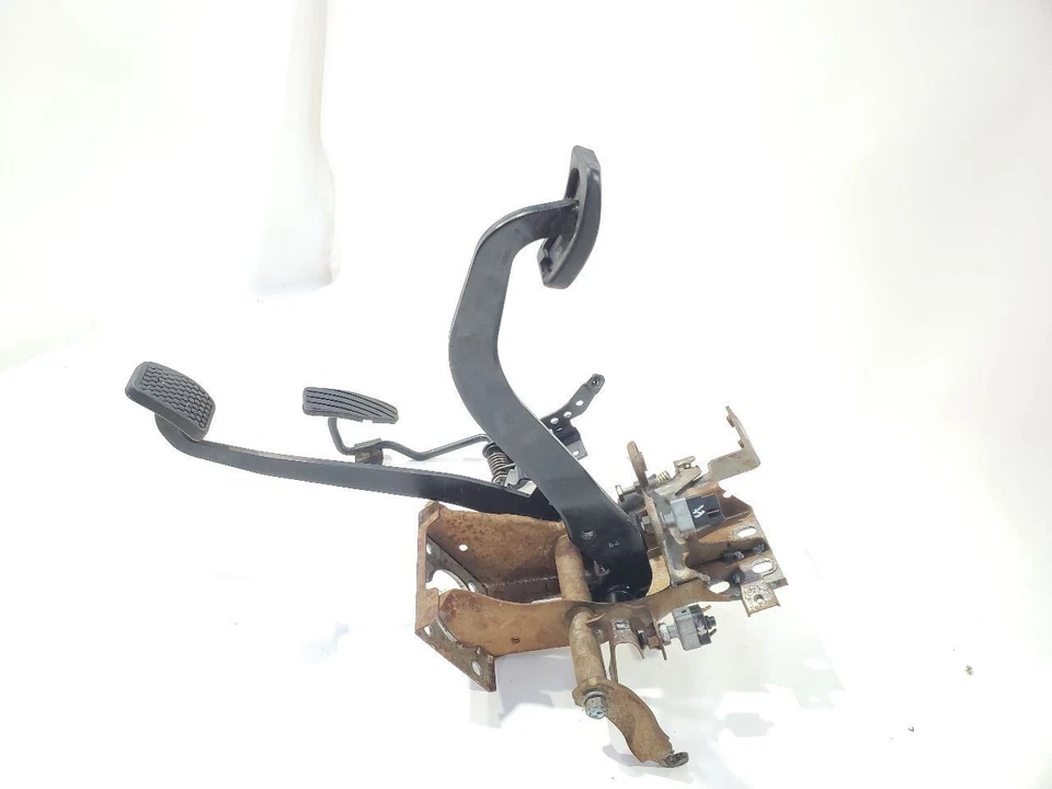 Сменные ручные педали 1997 Suzuki X90 от оригинального производителя 1,6 л - Изображение 4 из 4