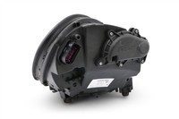 Hella Scheinwerfer Links für Porsche Panamera 16-22 Matrix LED Pdls Plus OEM