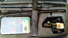 Adventuridge Executive Series Travel Fishing Kit-Unused/Mint Condition Spinning  — photo 1
