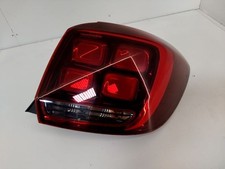 Feu arrière Dacia SANDERO