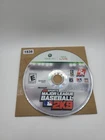 Major League Baseball MLB 2K9 Microsoft Xbox 360 - Disc Only NO USPS TRACKING