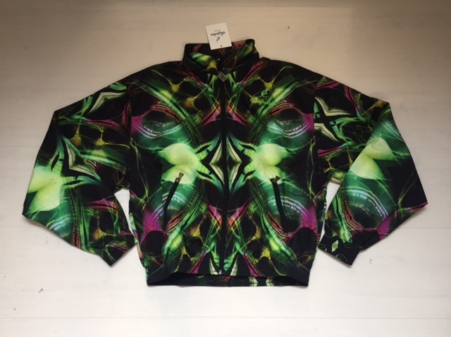 2979 Australian Jacket Jacket Gabber Hardcore G Fernandez HC/30