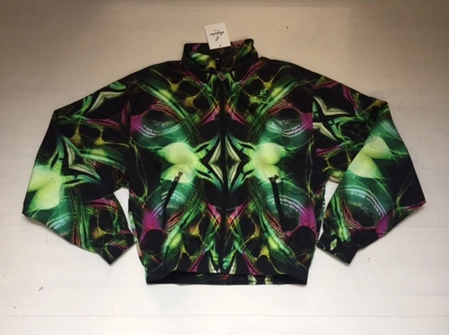 2979 Australian Jacket Jacket Gabber Hardcore G Fernandez HC/30