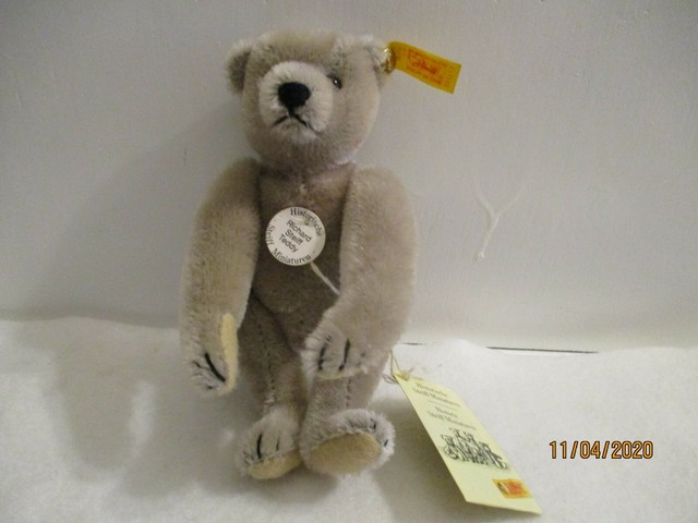 steiff animals ebay