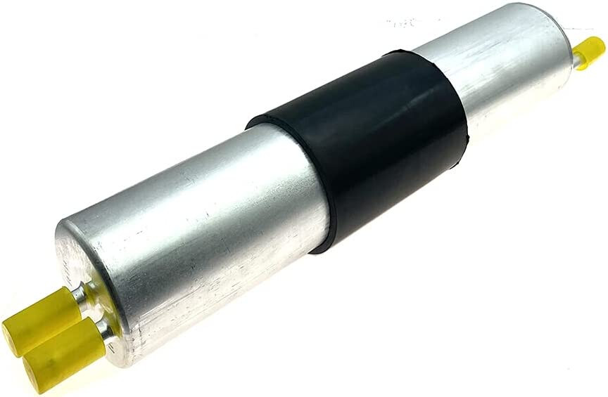 FUEL FILTER PRESSURE REGULATOR FITS BMW 325ci 325i 325xi 330ci 330i z3