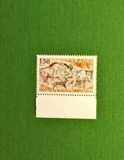 1979 FRANCE Y&T 2043 GROTTE DE NIAUX TTB