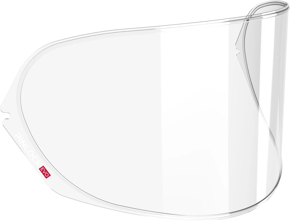 SHOEI Pinlock Insert Clear CNS-1/CW-1/CWR-1 /CNS-3/CNS-1C/CNS-3C [DKS301]