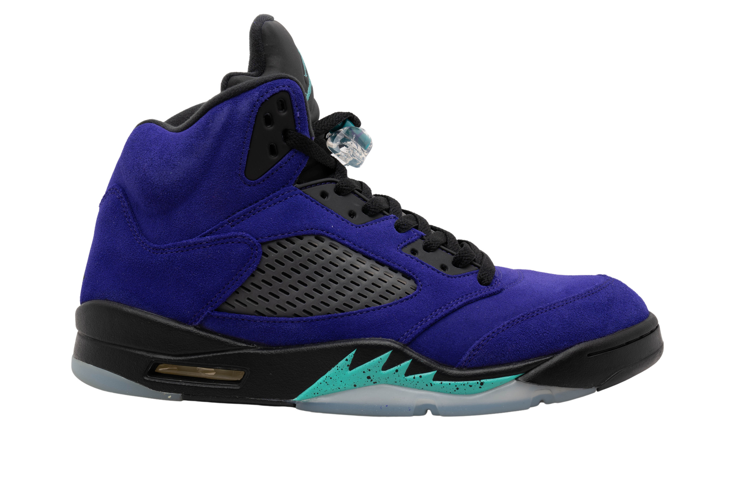 Air Jordan 5 Retro Alternate Grape