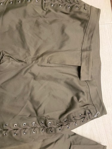 NWOT 2b Rych BROWN PANTS RN#125771 Size 10 - Picture 8 of 12