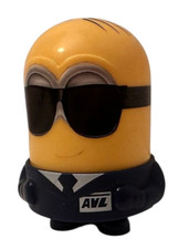 McDonald's 2024 Despicable Me 4 Dreamworks Minions Happy Meal Toy