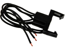 For Chevrolet K20 Suburban Headlight Dimmer Switch Connector SMP 61778HQHD