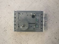 ABB SACE T5H 400. 400 amp breaker  3 Pole Unit